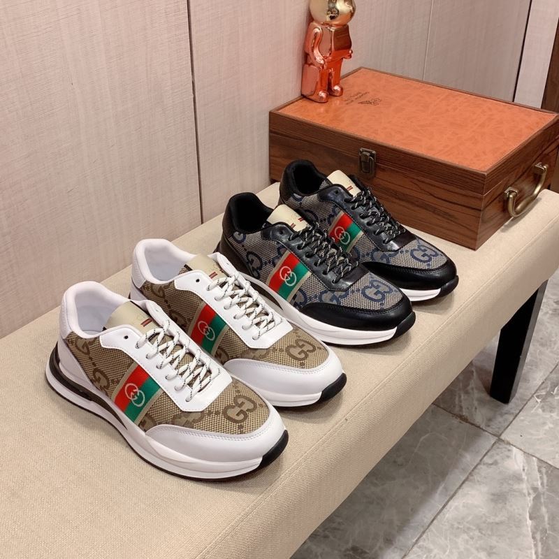 Gucci Low Shoes